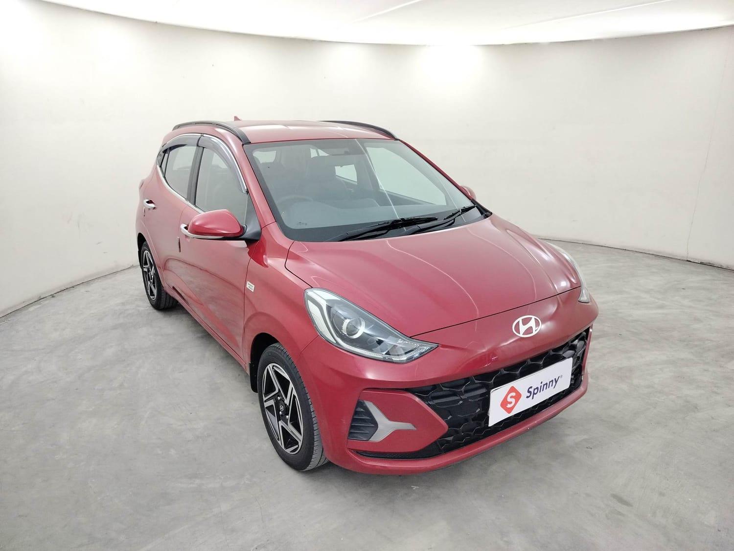 यूज़्ड 2023 ह्युंडई ग्रैंड आई10 निओस, Coimbatore 6 यूज़्ड 2023 ह्युंडई ग्रैंड आई10 निओस, Coimbatore 6