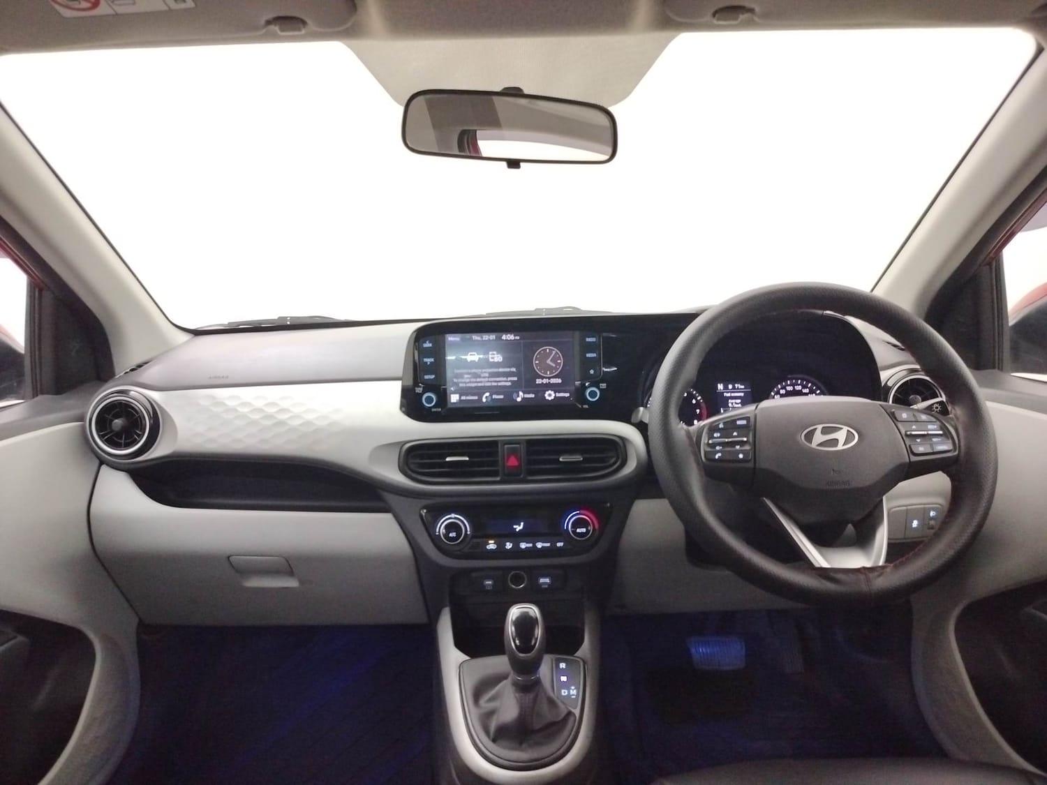 यूज़्ड 2023 ह्युंडई ग्रैंड आई10 निओस, Coimbatore 11 यूज़्ड 2023 ह्युंडई ग्रैंड आई10 निओस, Coimbatore 11