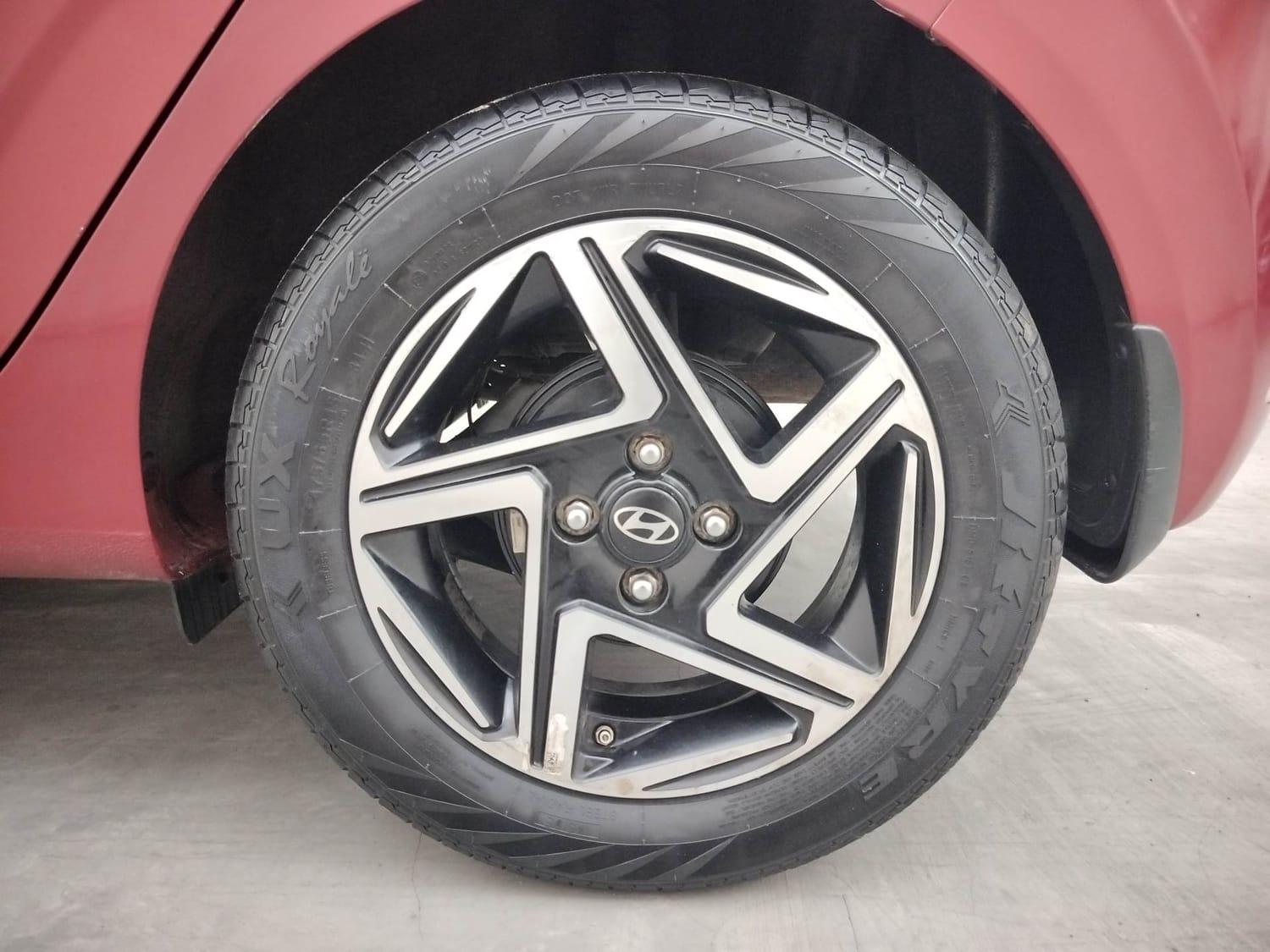 यूज़्ड 2023 ह्युंडई ग्रैंड आई10 निओस, Coimbatore 34 यूज़्ड 2023 ह्युंडई ग्रैंड आई10 निओस, Coimbatore 34