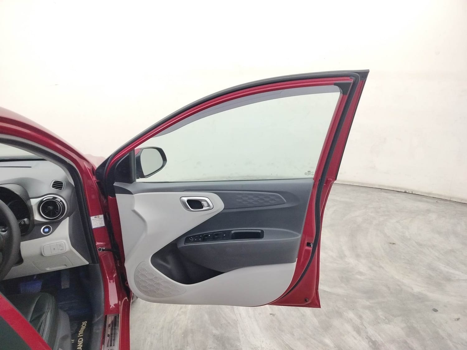 Grand i10 Nios image 19 Grand i10 Nios image 19