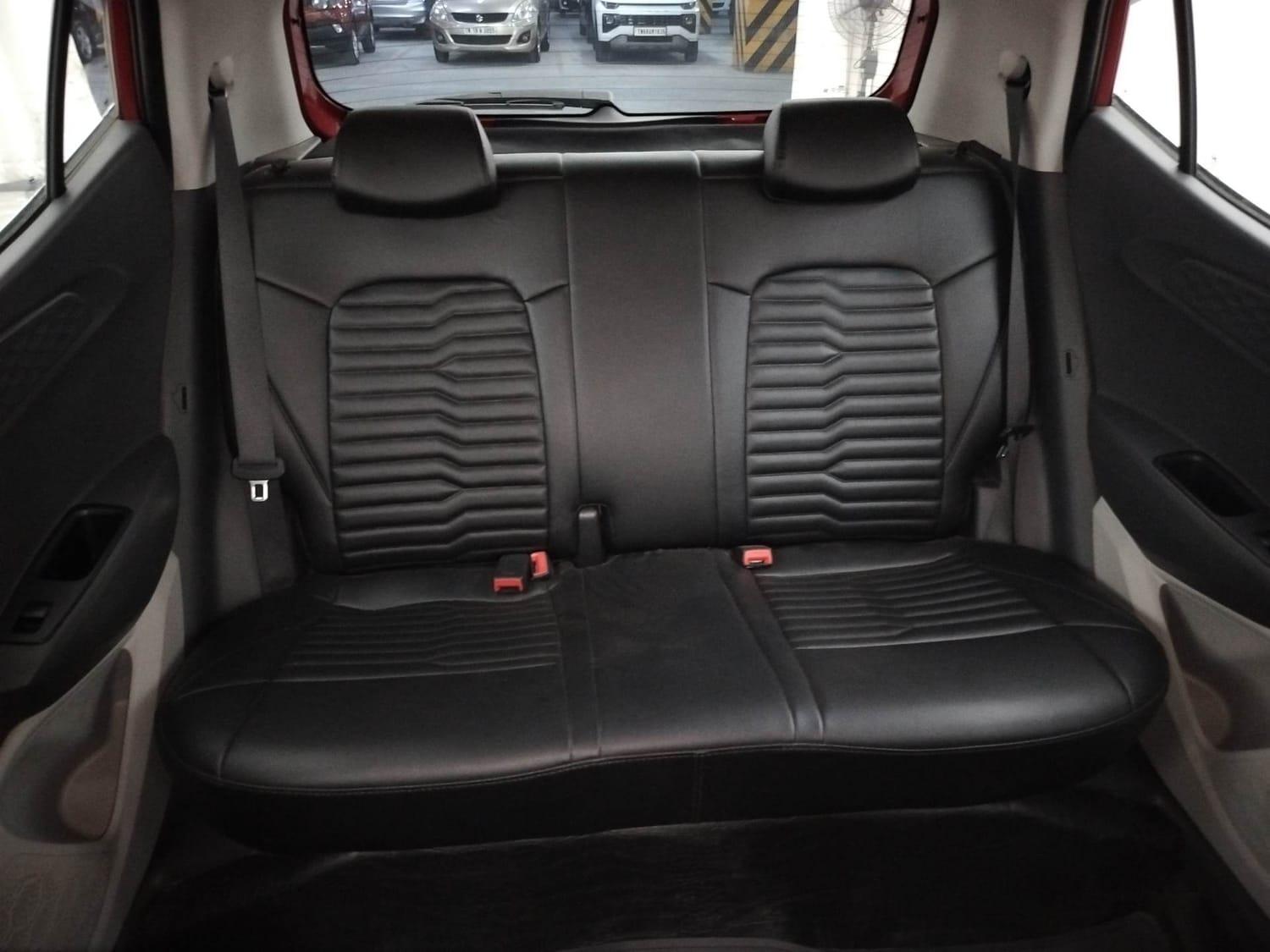 यूज़्ड 2023 ह्युंडई ग्रैंड आई10 निओस, Coimbatore 22 यूज़्ड 2023 ह्युंडई ग्रैंड आई10 निओस, Coimbatore 22