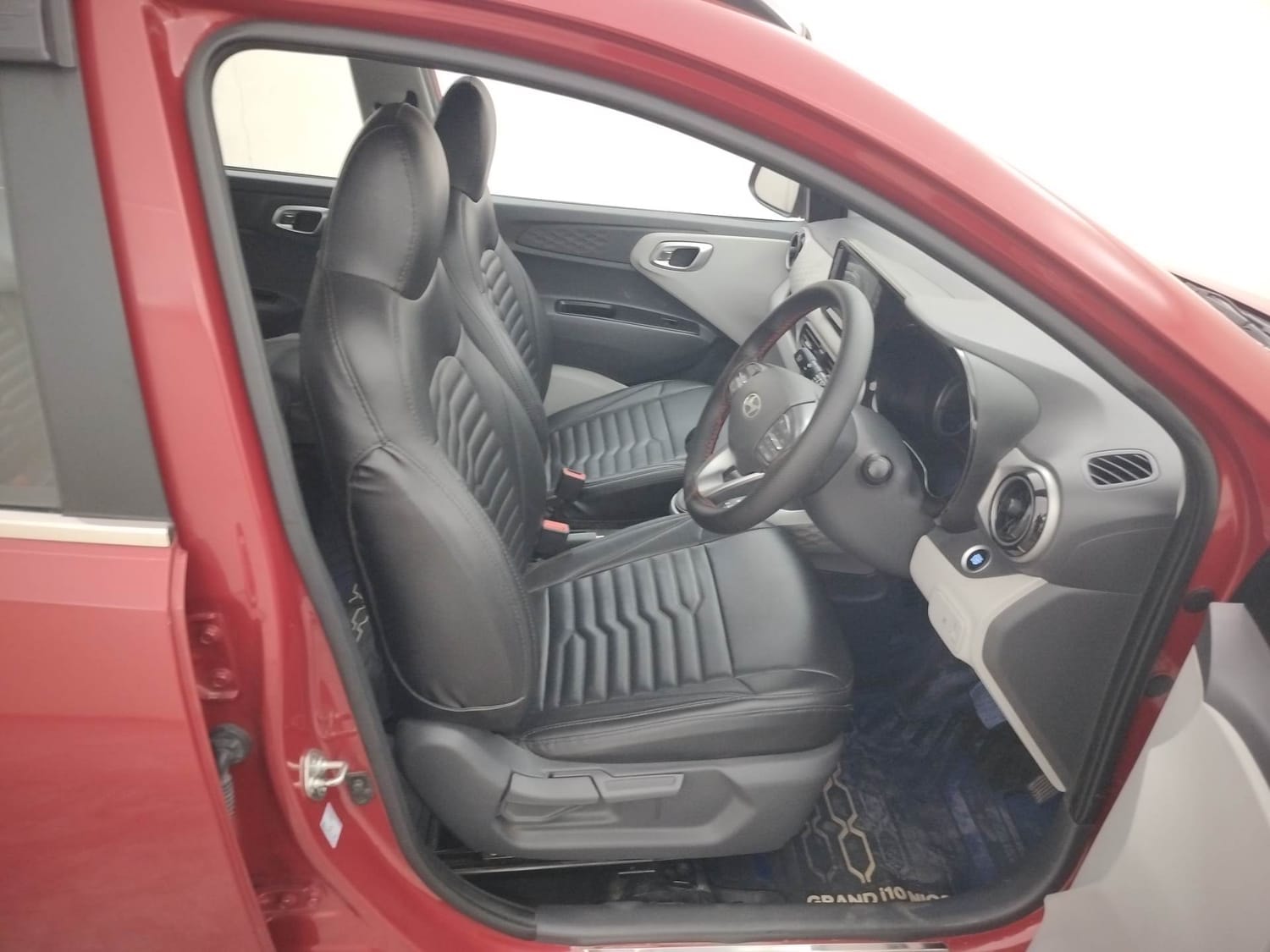 Grand i10 Nios image 17 Grand i10 Nios image 17