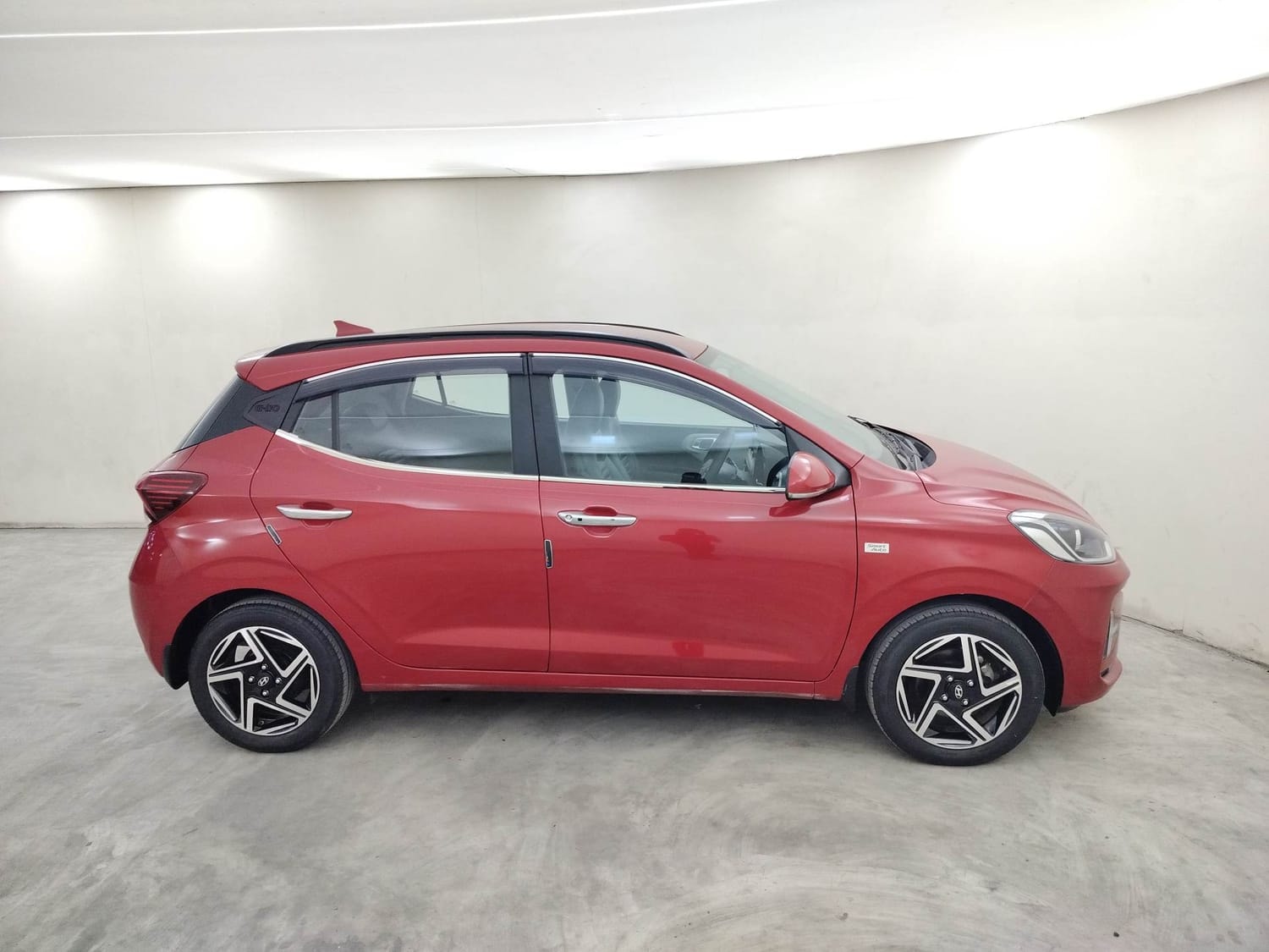 Grand i10 Nios image 6 Grand i10 Nios image 6