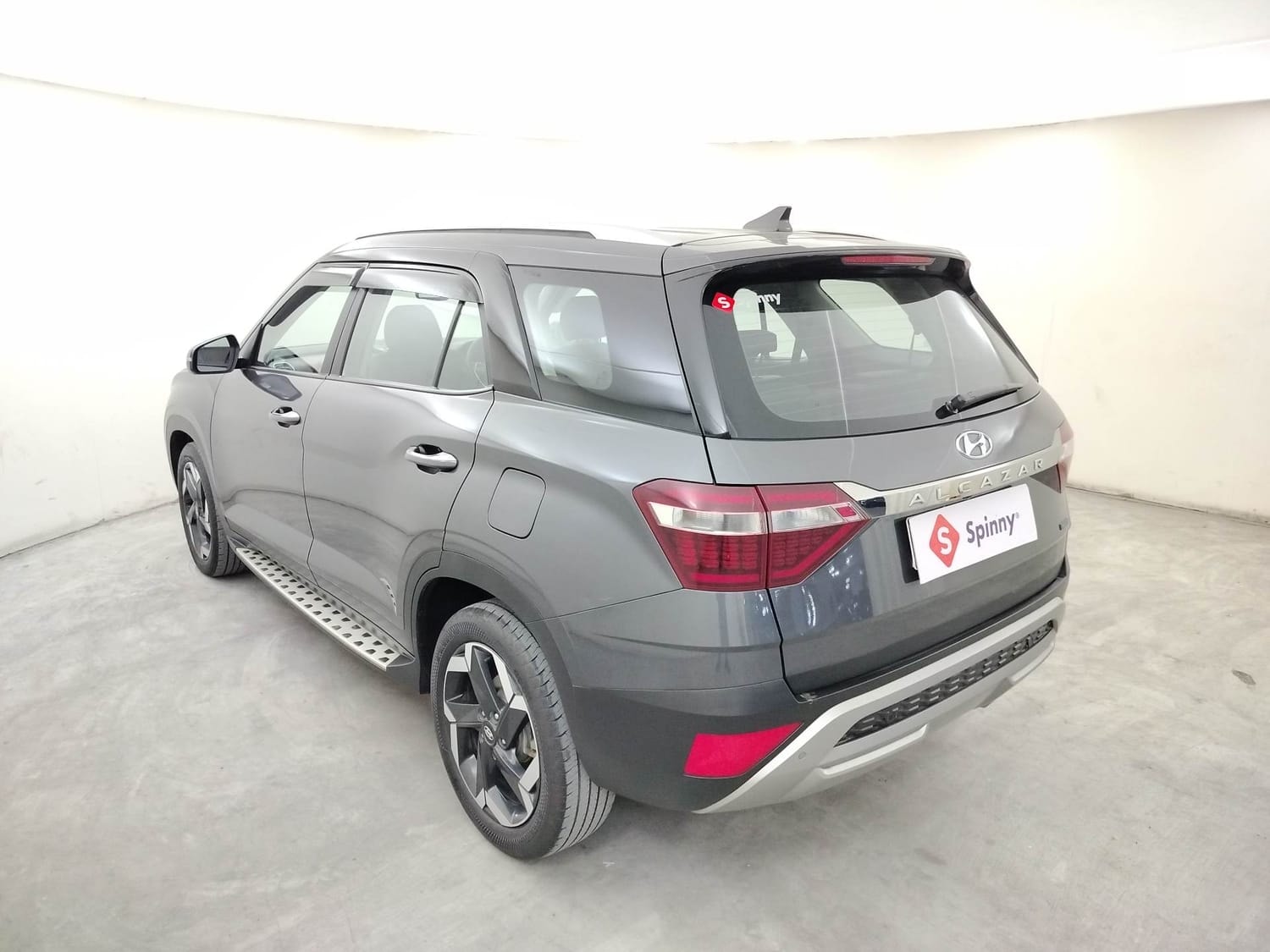 Alcazar image 3 Alcazar image 3