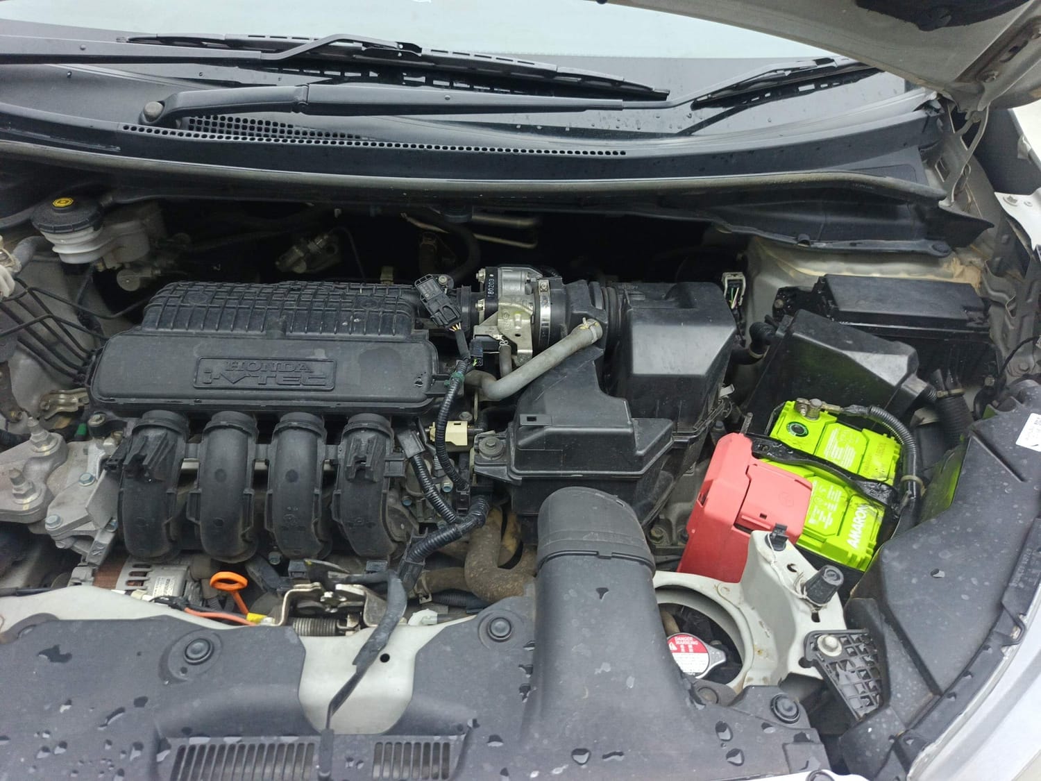 WR-V image 28 WR-V image 28