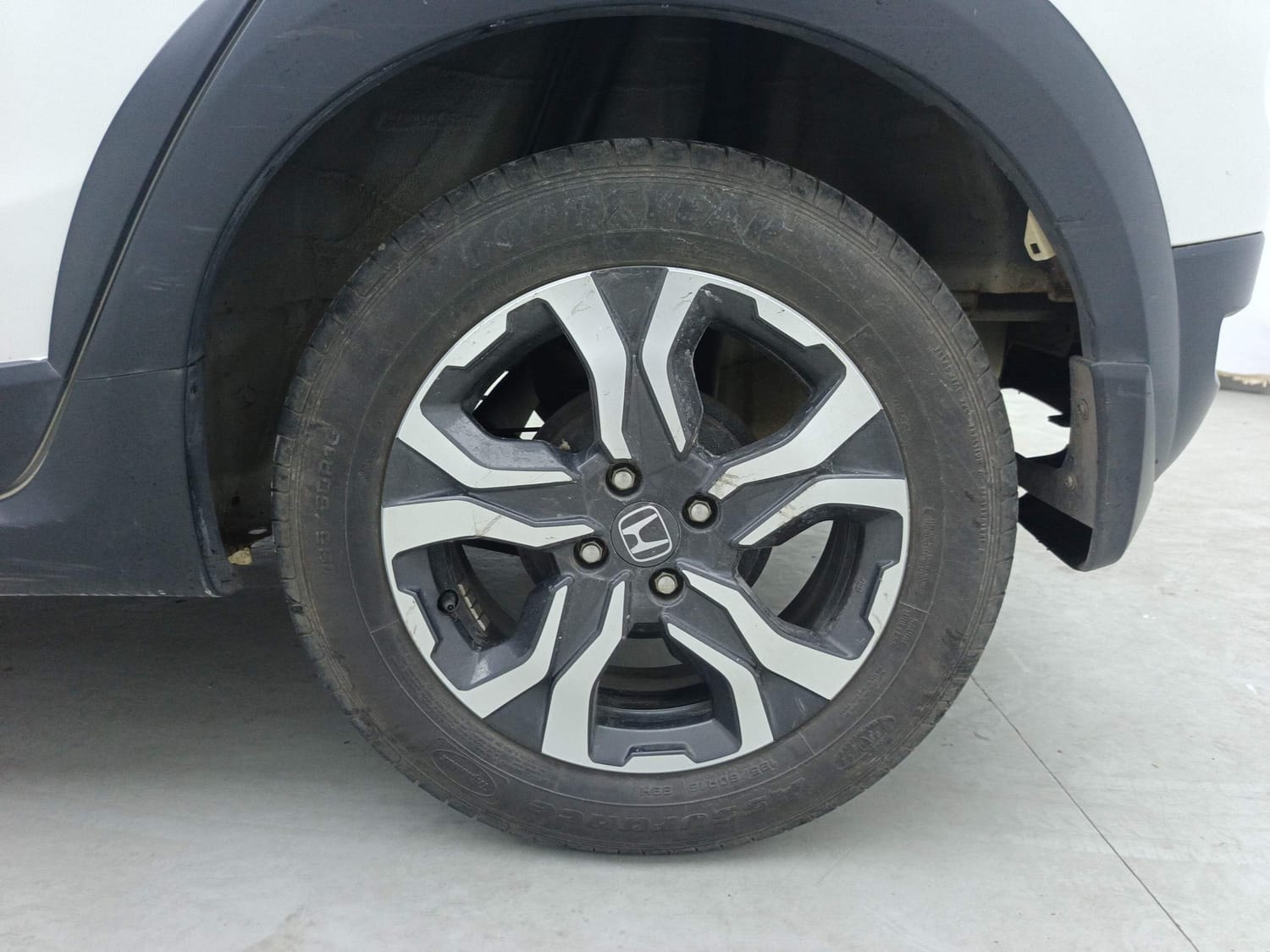 WR-V image 35 WR-V image 35