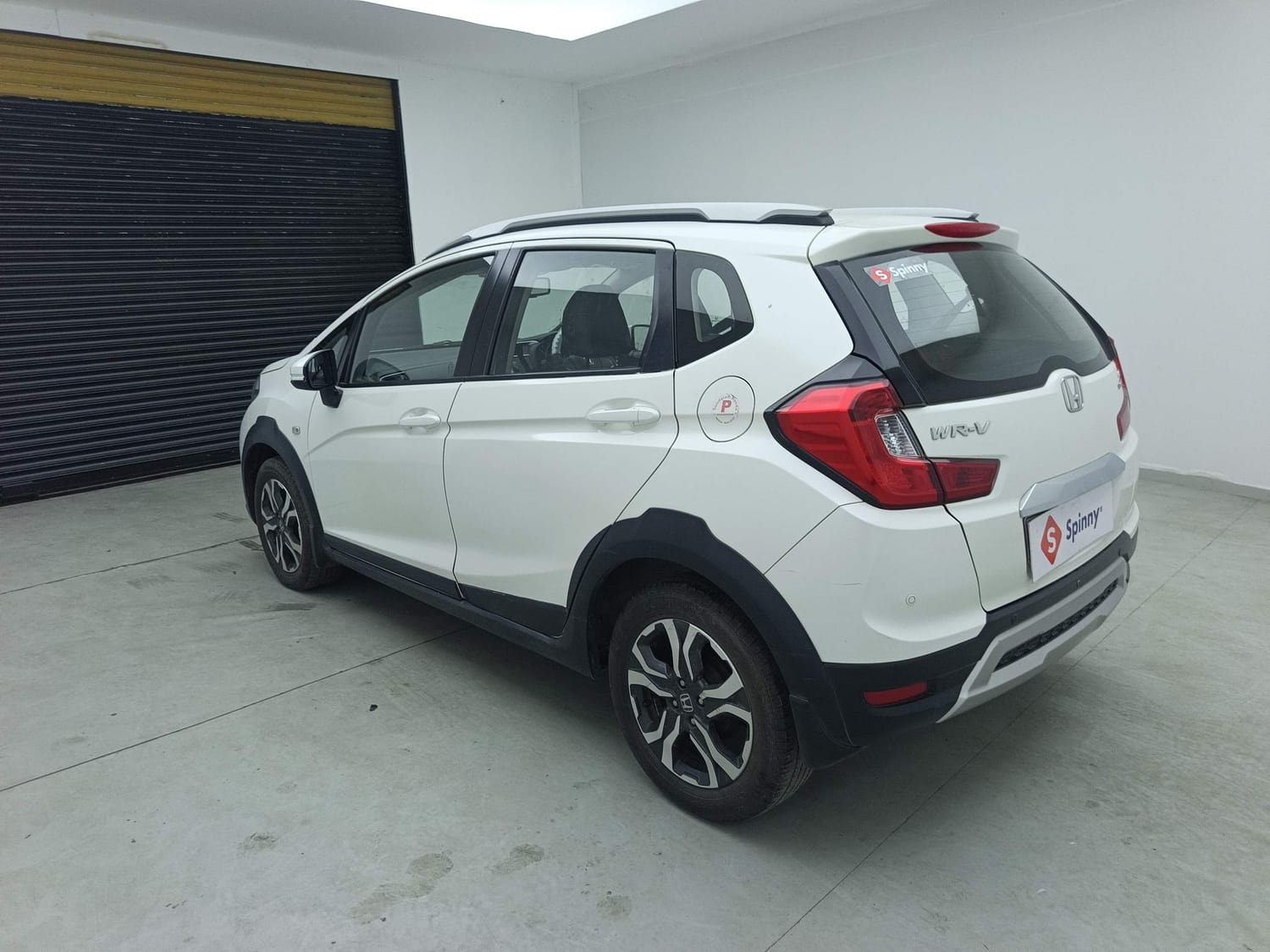 WR-V image 3 WR-V image 3