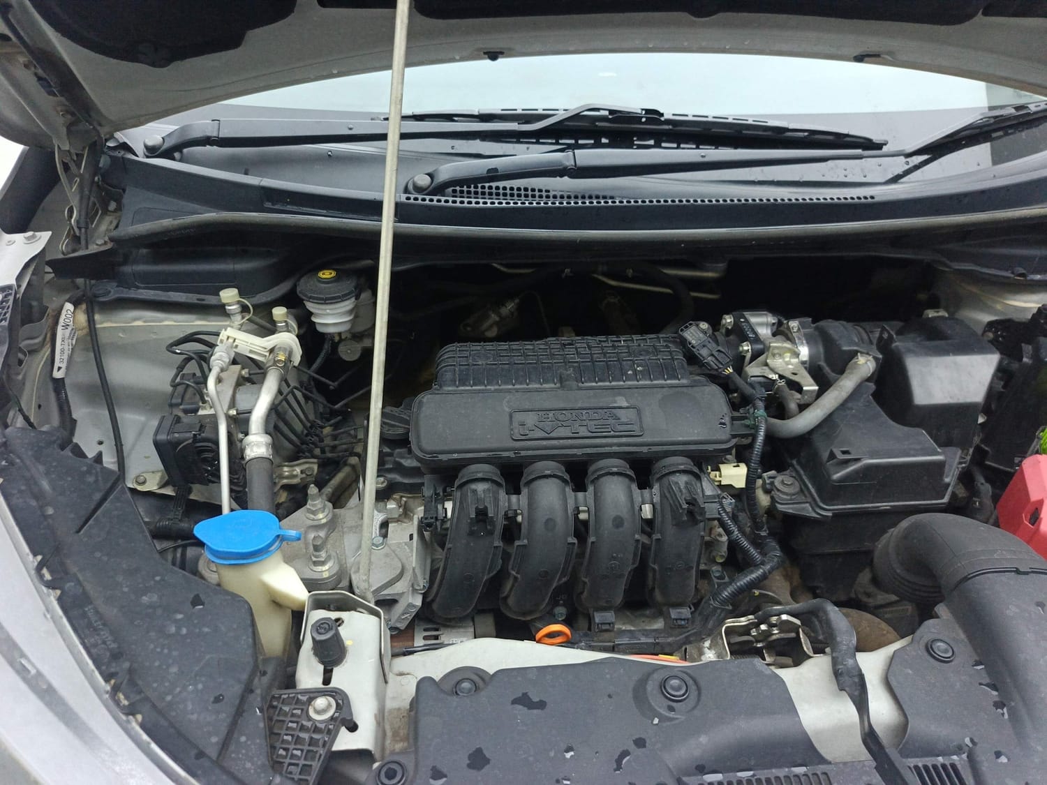 WR-V image 29 WR-V image 29