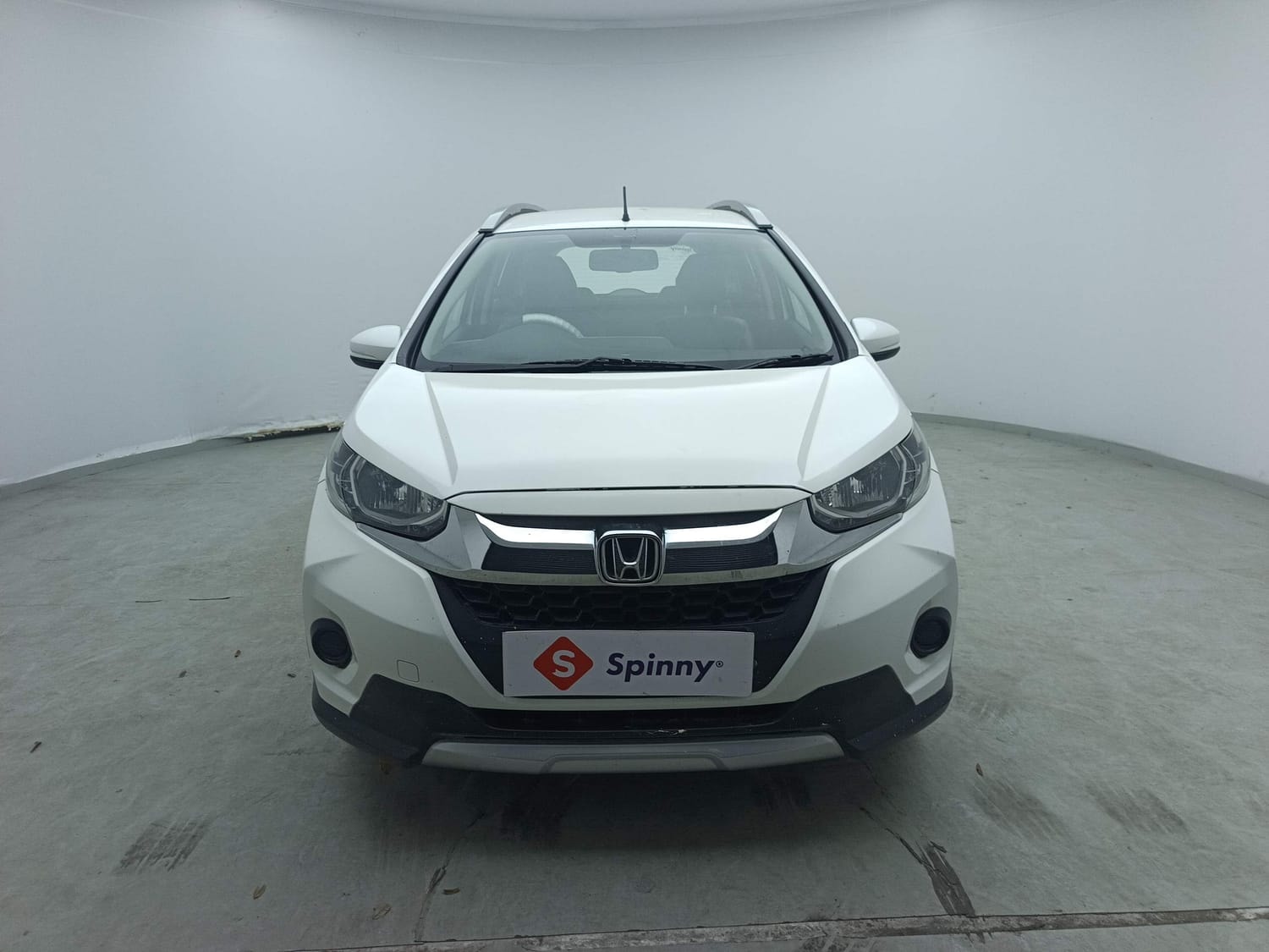 WR-V image 8 WR-V image 8