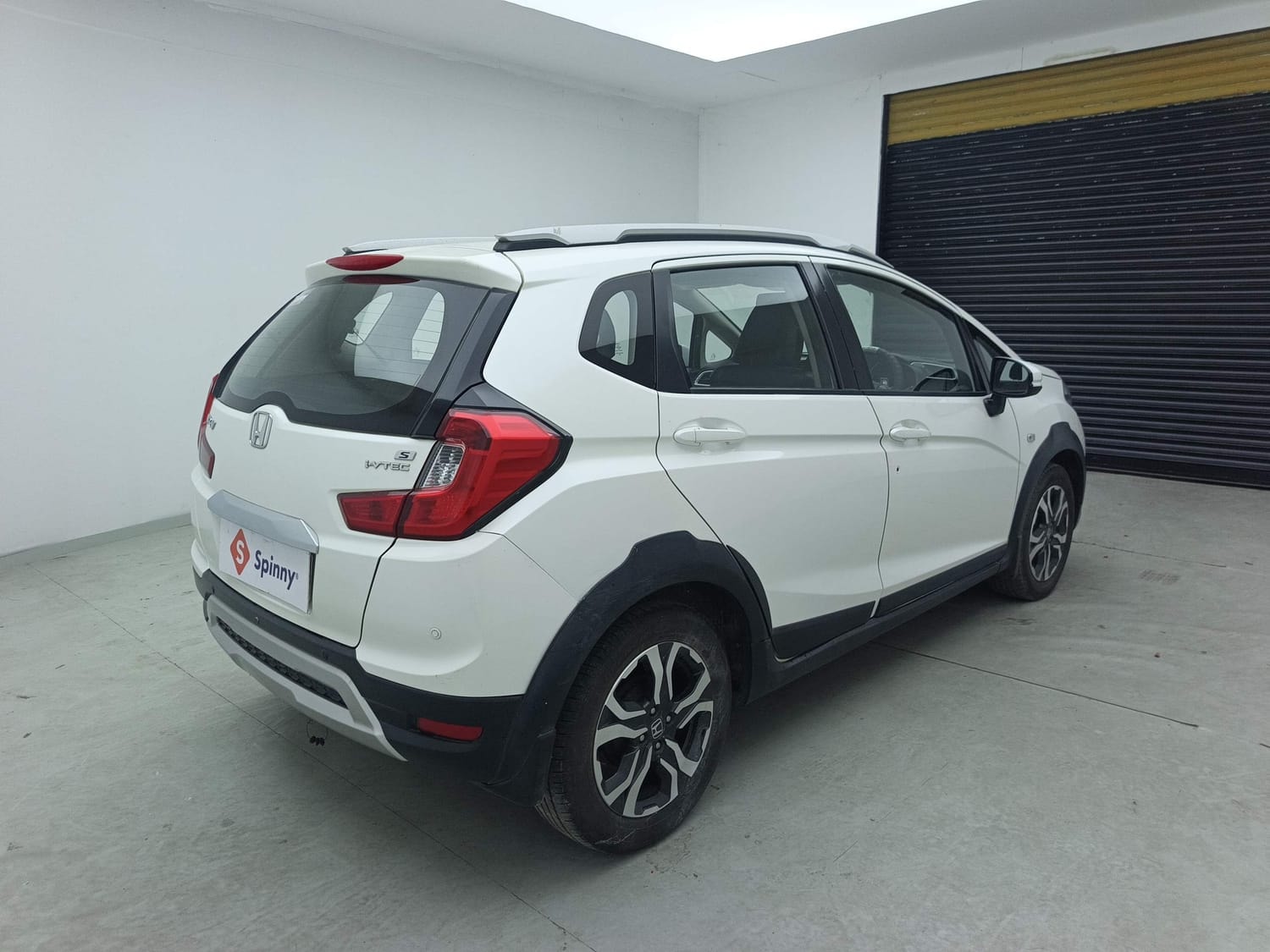 WR-V image 5 WR-V image 5