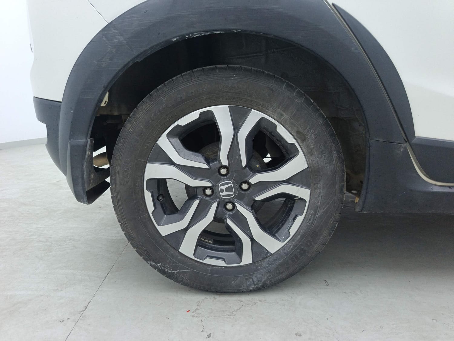 WR-V image 33 WR-V image 33