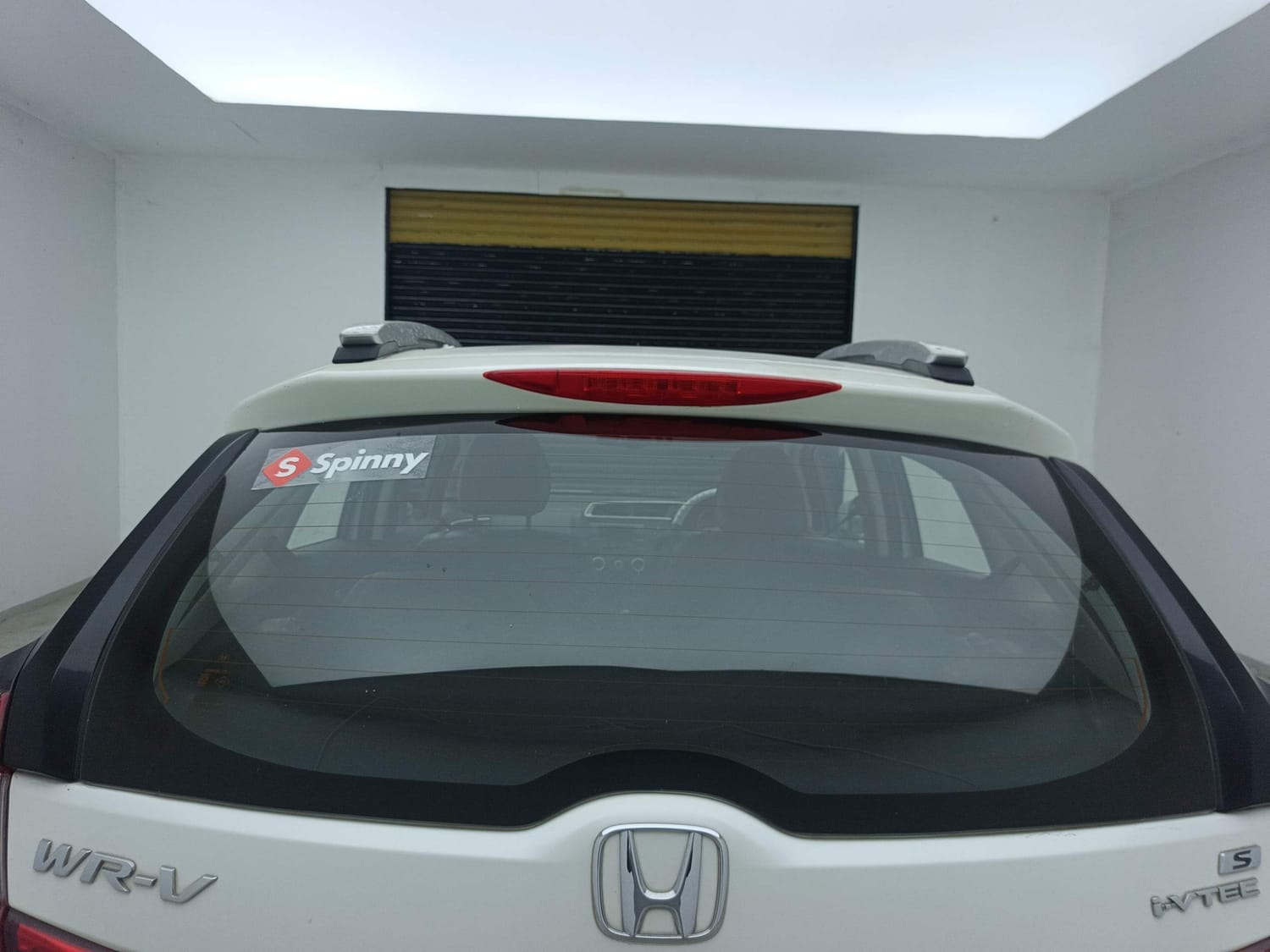 WR-V image 10 WR-V image 10