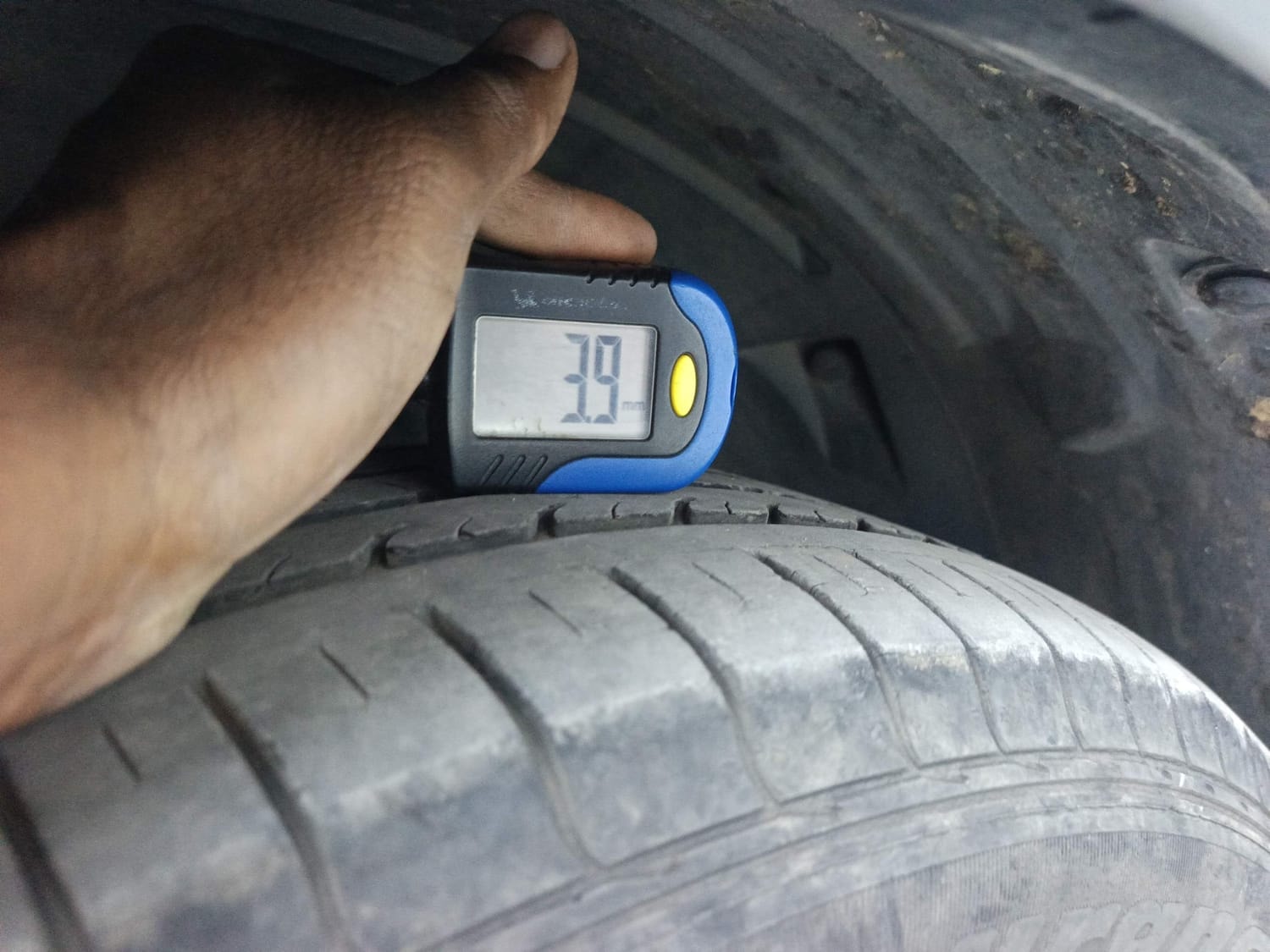 WR-V image 36 WR-V image 36