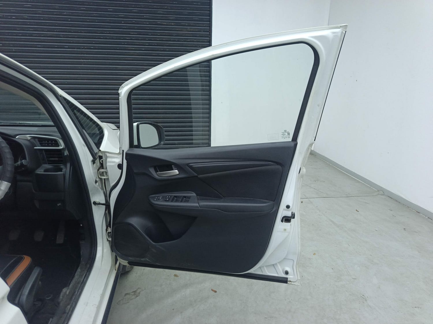 WR-V image 19 WR-V image 19