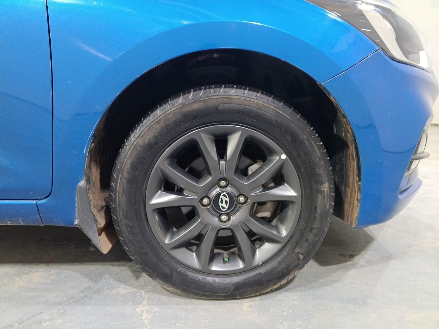 Elite i20 image 17 Elite i20 image 17