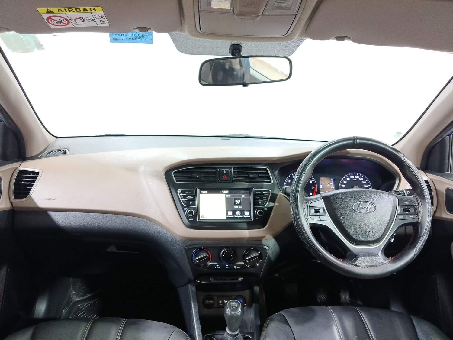 Elite i20 image 12 Elite i20 image 12