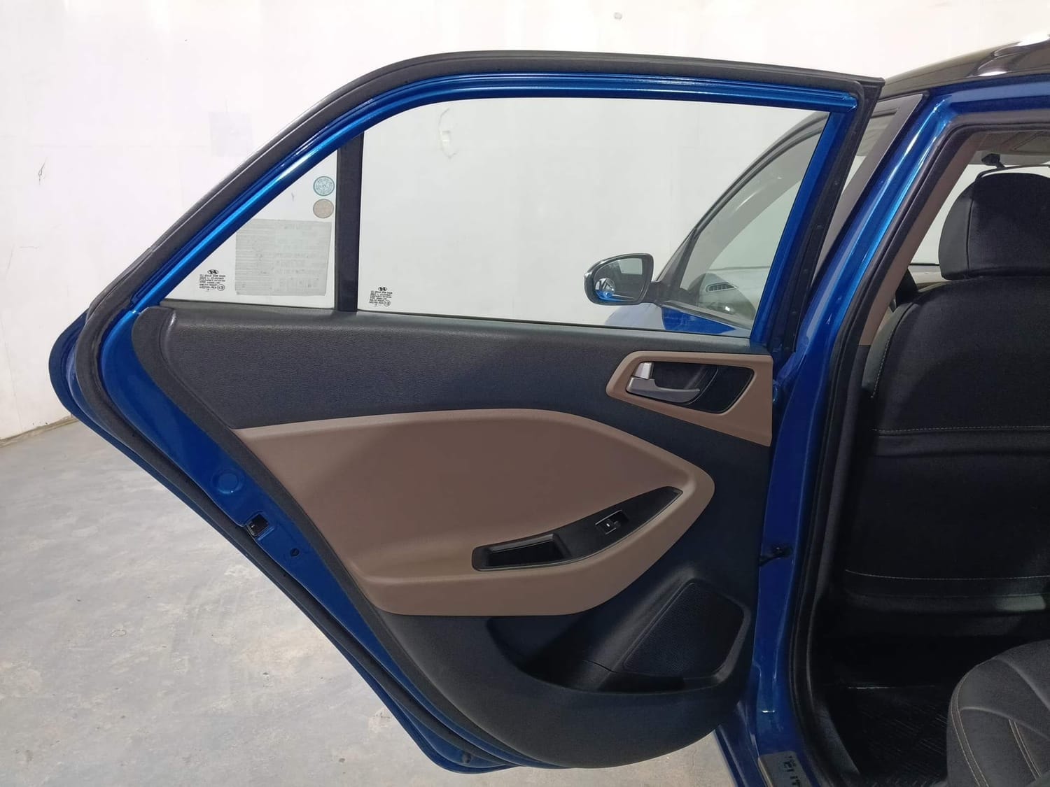 Elite i20 image 22 Elite i20 image 22