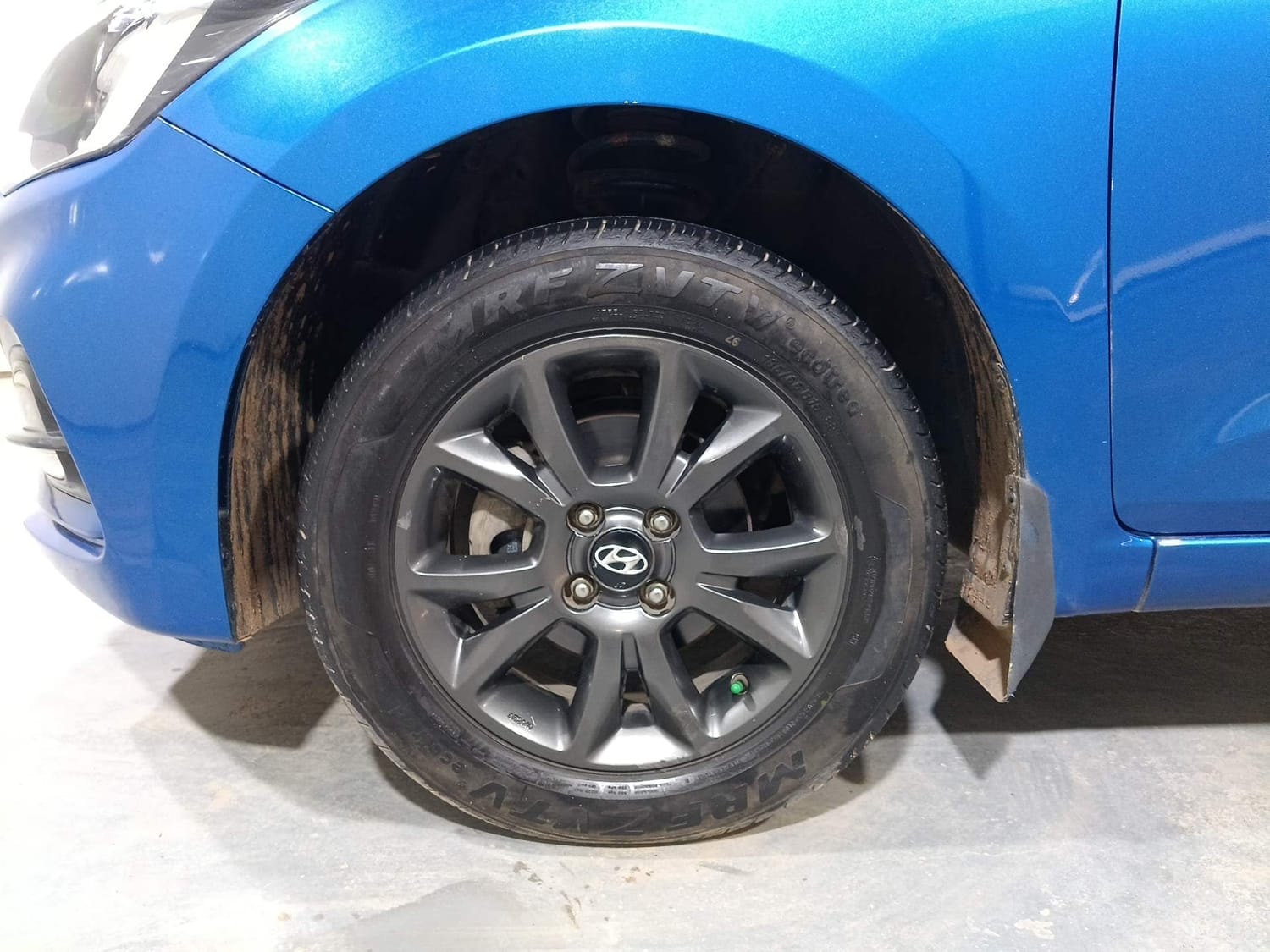 Elite i20 image 34 Elite i20 image 34