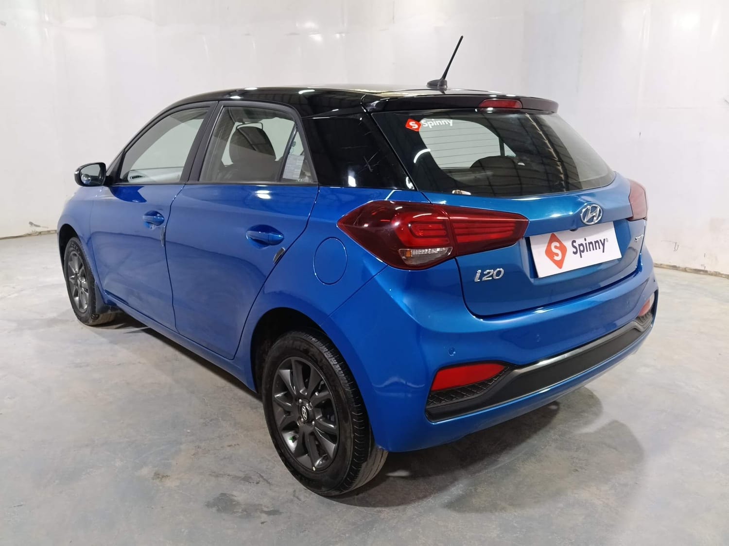 Elite i20 image 3 Elite i20 image 3