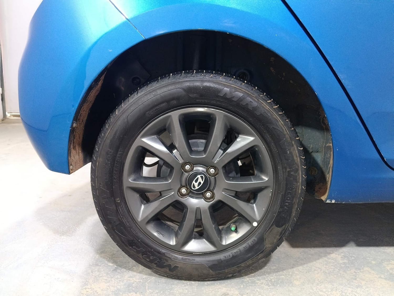 Elite i20 image 33 Elite i20 image 33