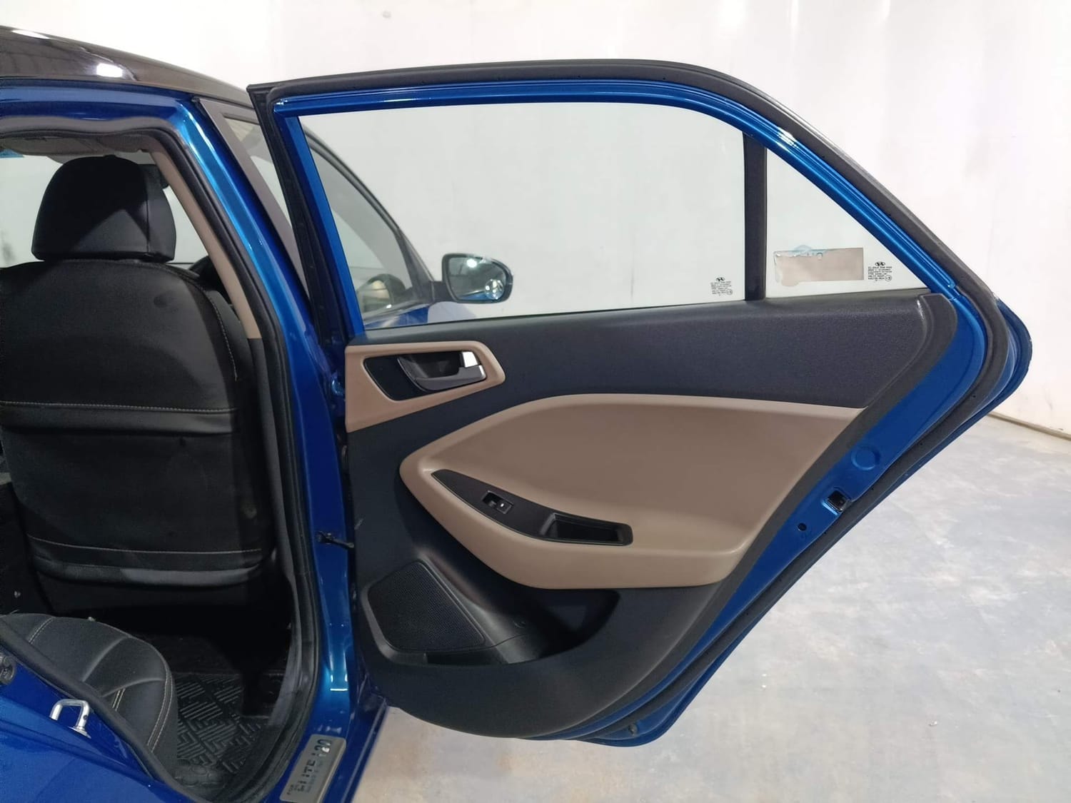 Elite i20 image 20 Elite i20 image 20