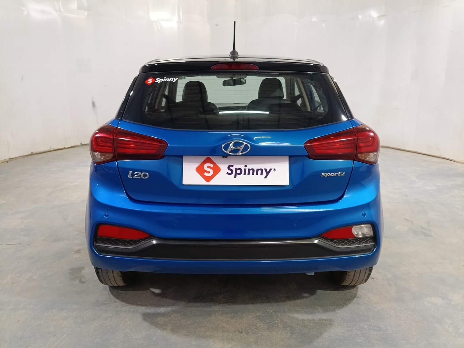 Elite i20 image 4 Elite i20 image 4