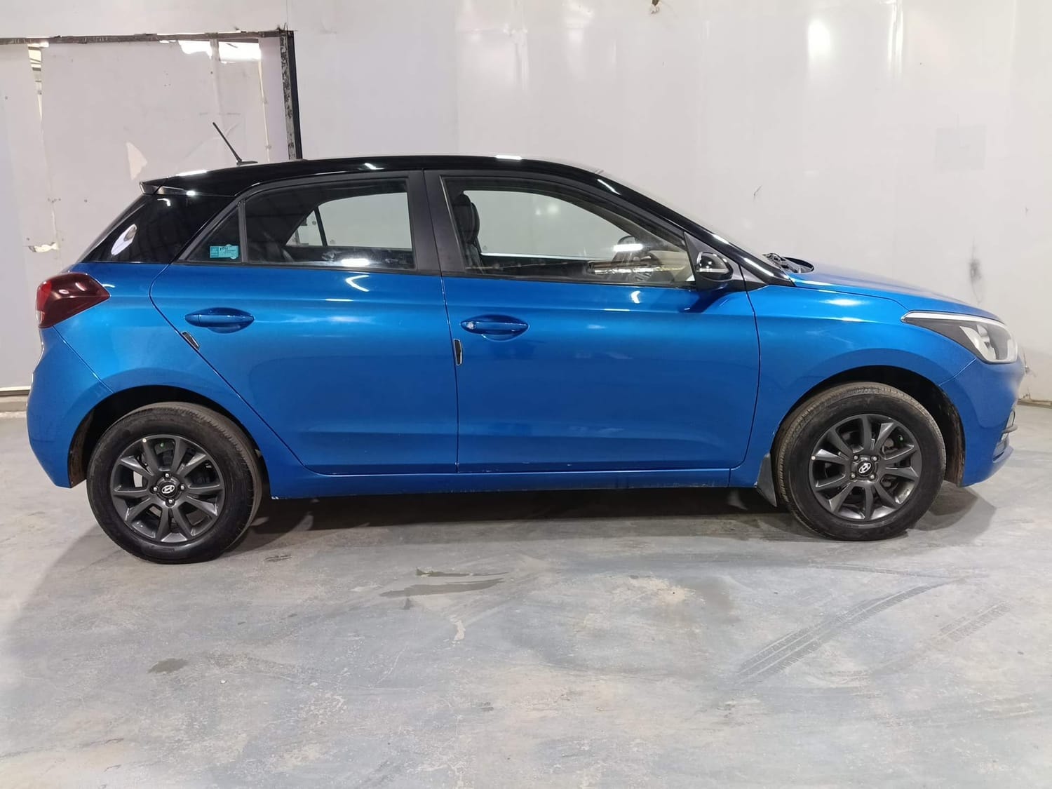 Elite i20 image 6 Elite i20 image 6