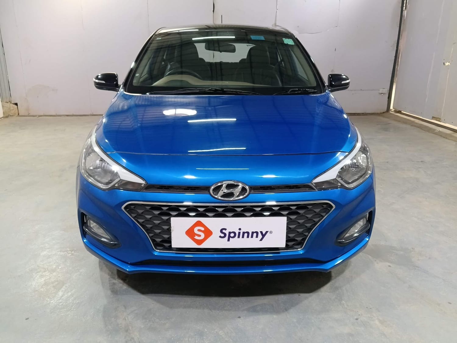 Elite i20 image 8 Elite i20 image 8