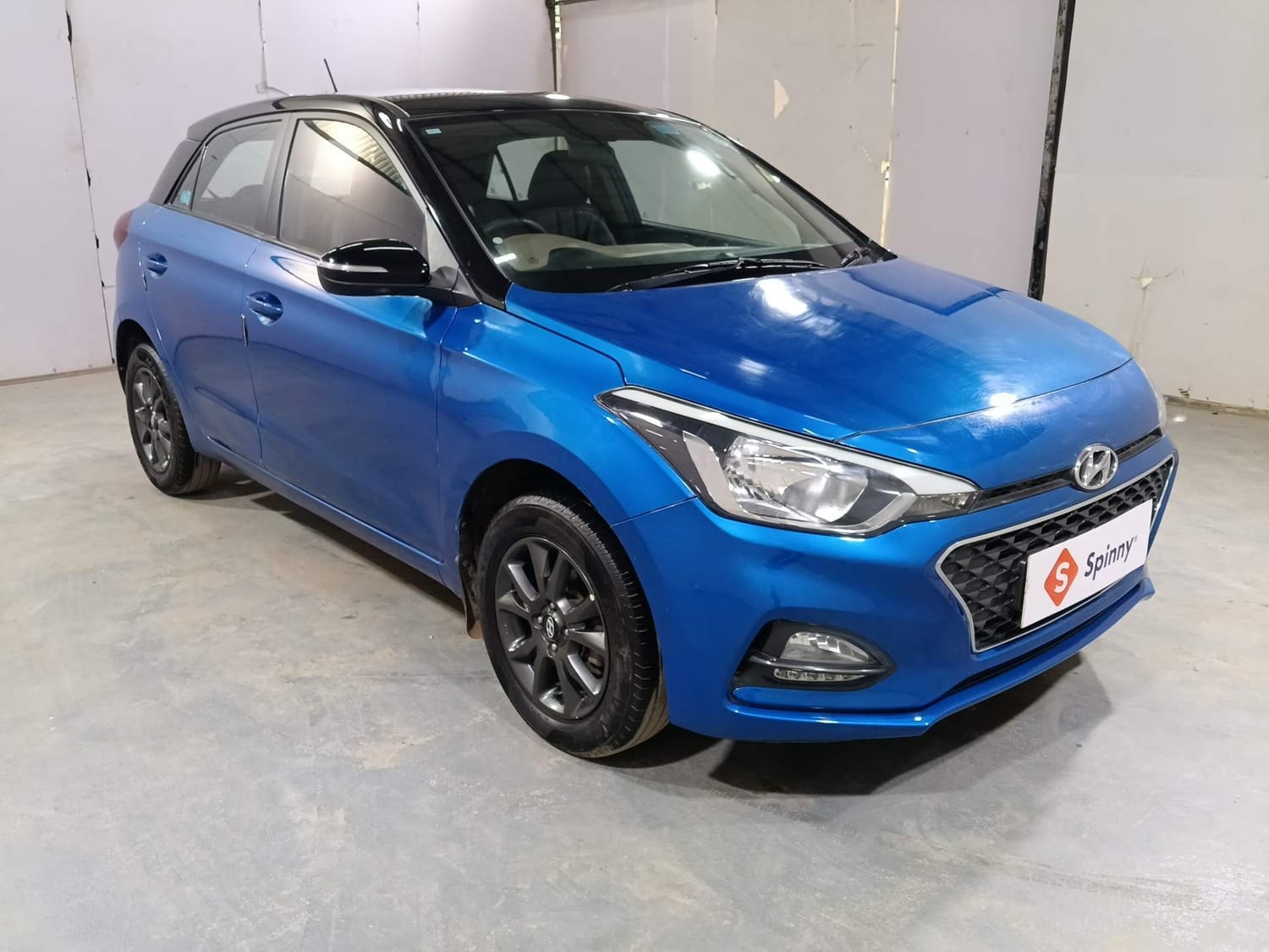 Elite i20 image 7 Elite i20 image 7