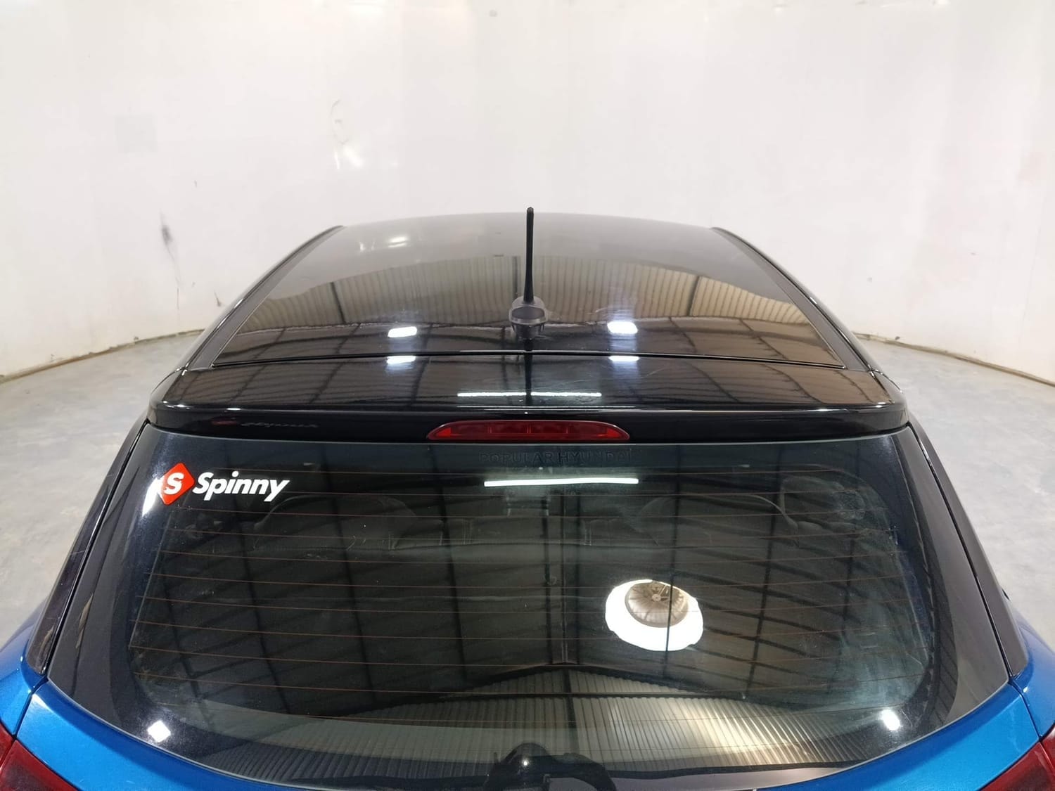 Elite i20 image 11 Elite i20 image 11