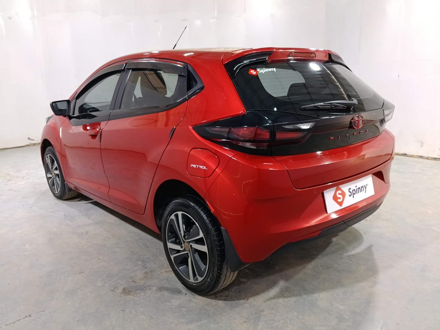 Altroz image 3 Altroz image 3