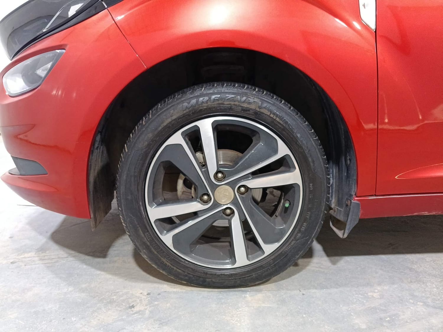 Altroz image 34 Altroz image 34