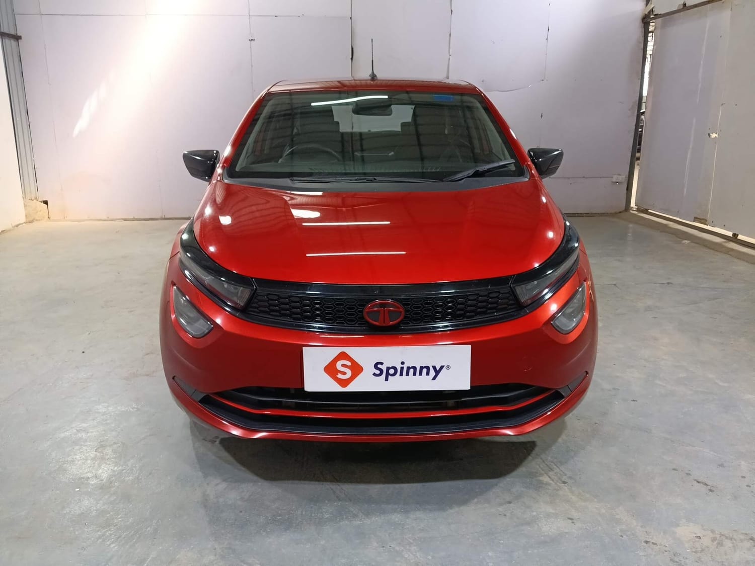 Altroz image 8 Altroz image 8