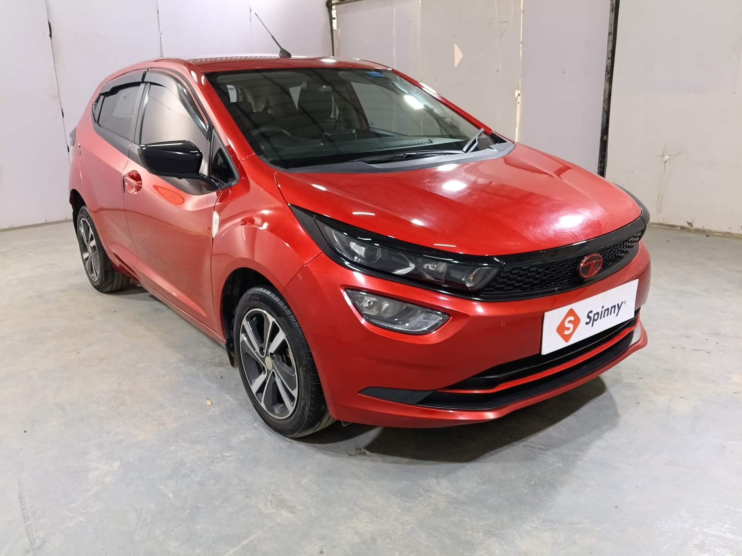 Altroz image 7 Altroz image 7