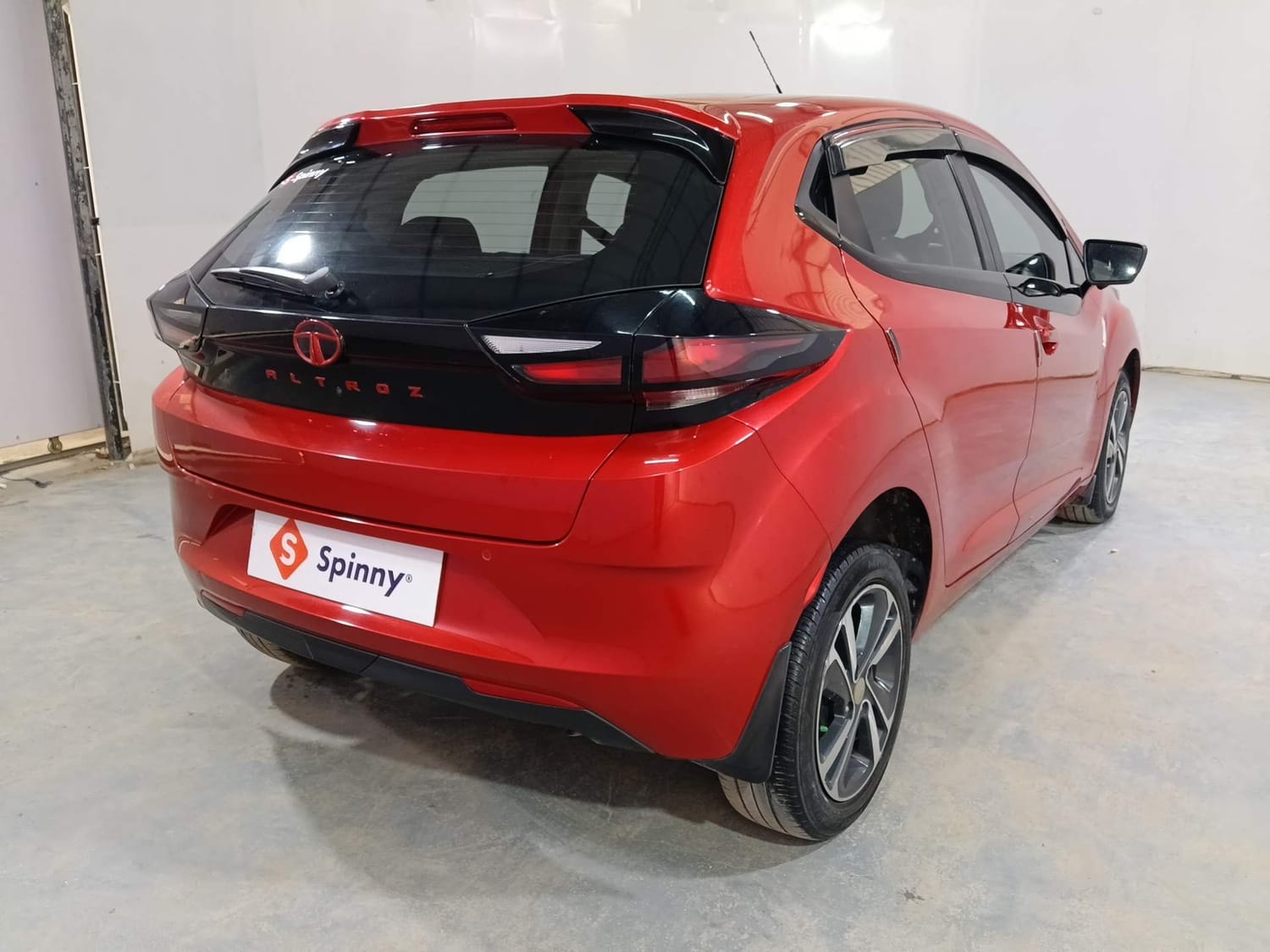 Altroz image 5 Altroz image 5