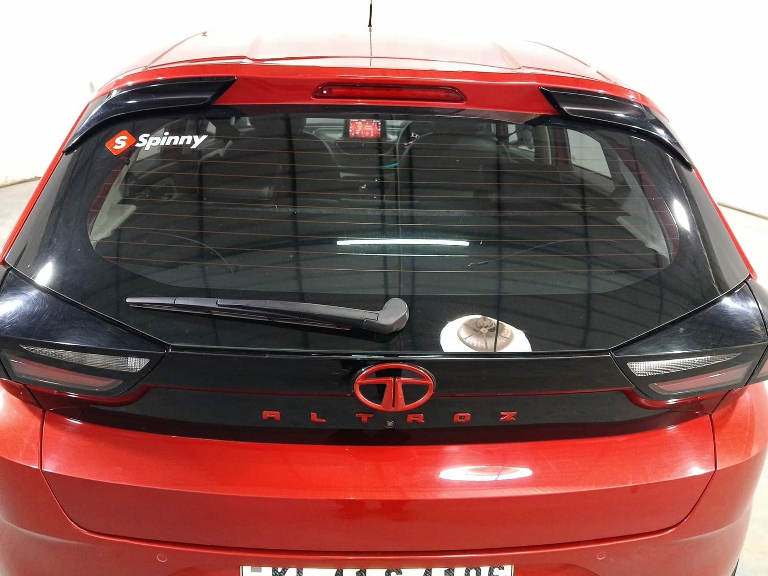 Altroz image 10 Altroz image 10