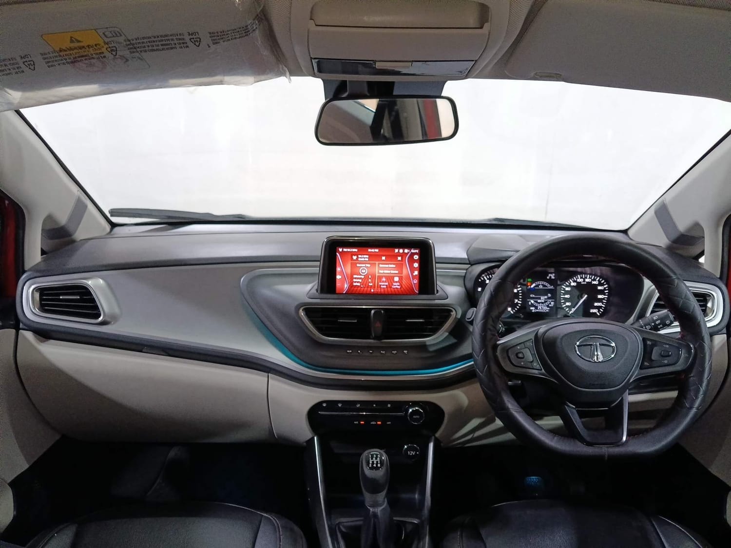 Altroz image 12 Altroz image 12