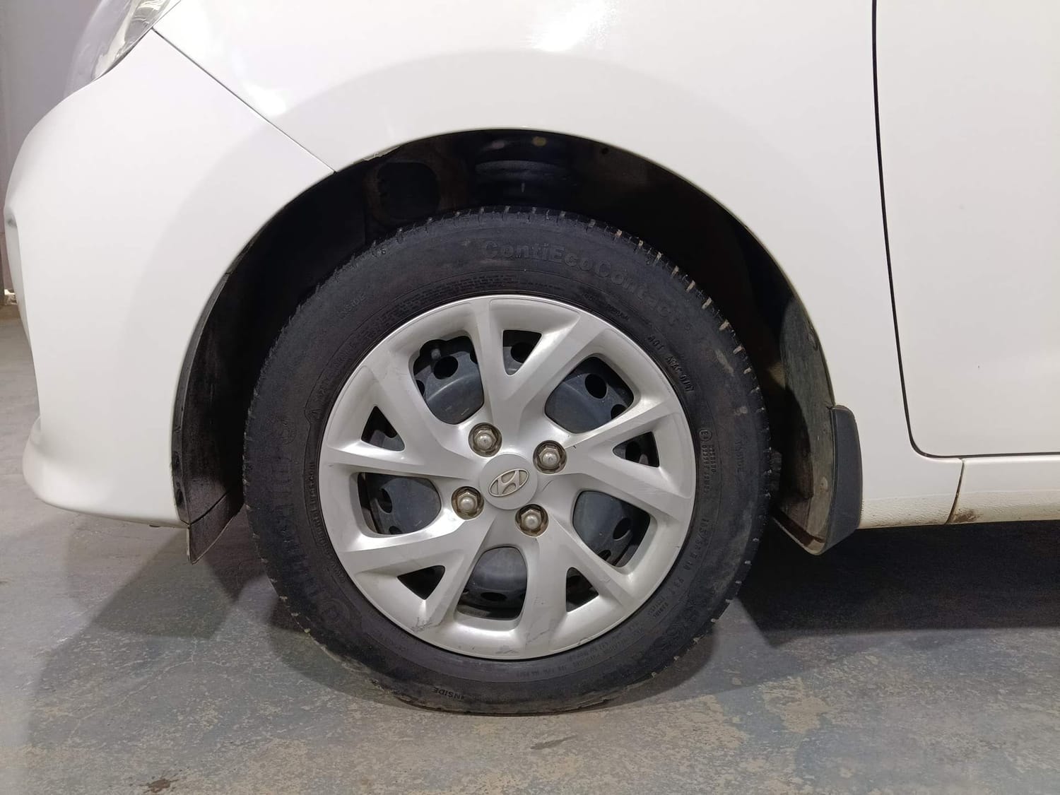 Grand i10 image 34 Grand i10 image 34