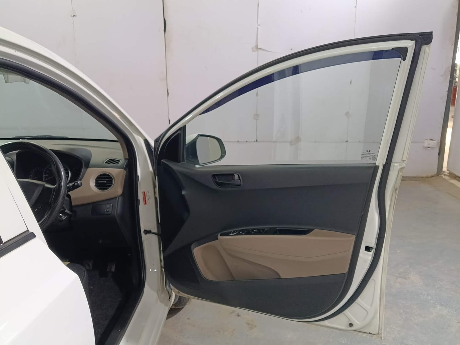 Grand i10 image 19 Grand i10 image 19