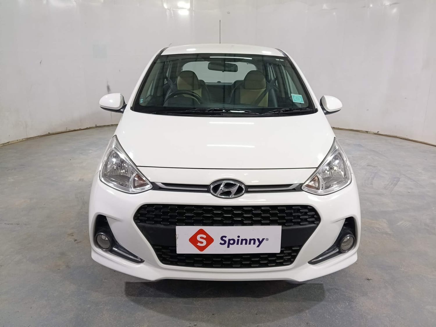 Grand i10 image 8 Grand i10 image 8