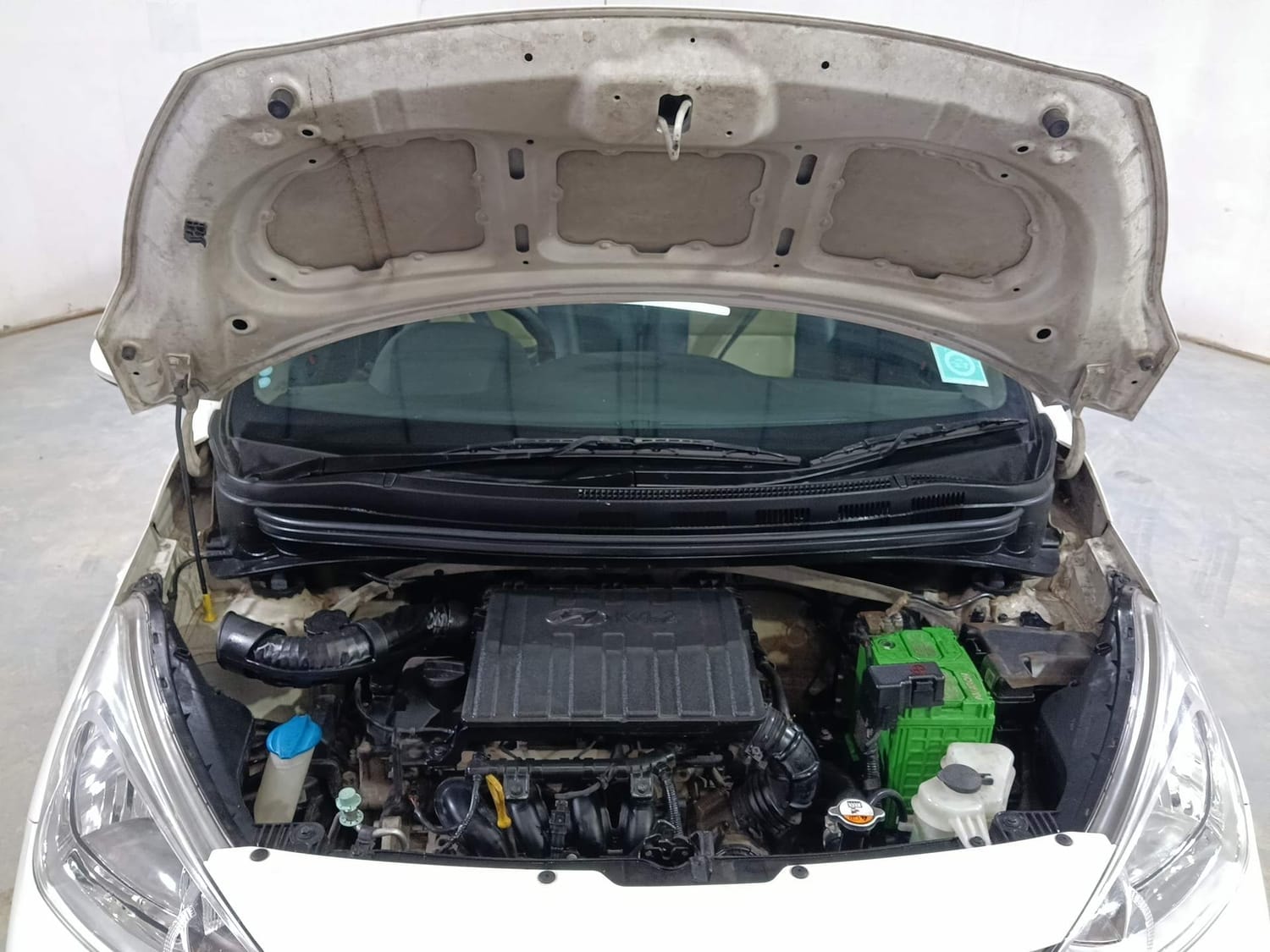 Grand i10 image 27 Grand i10 image 27