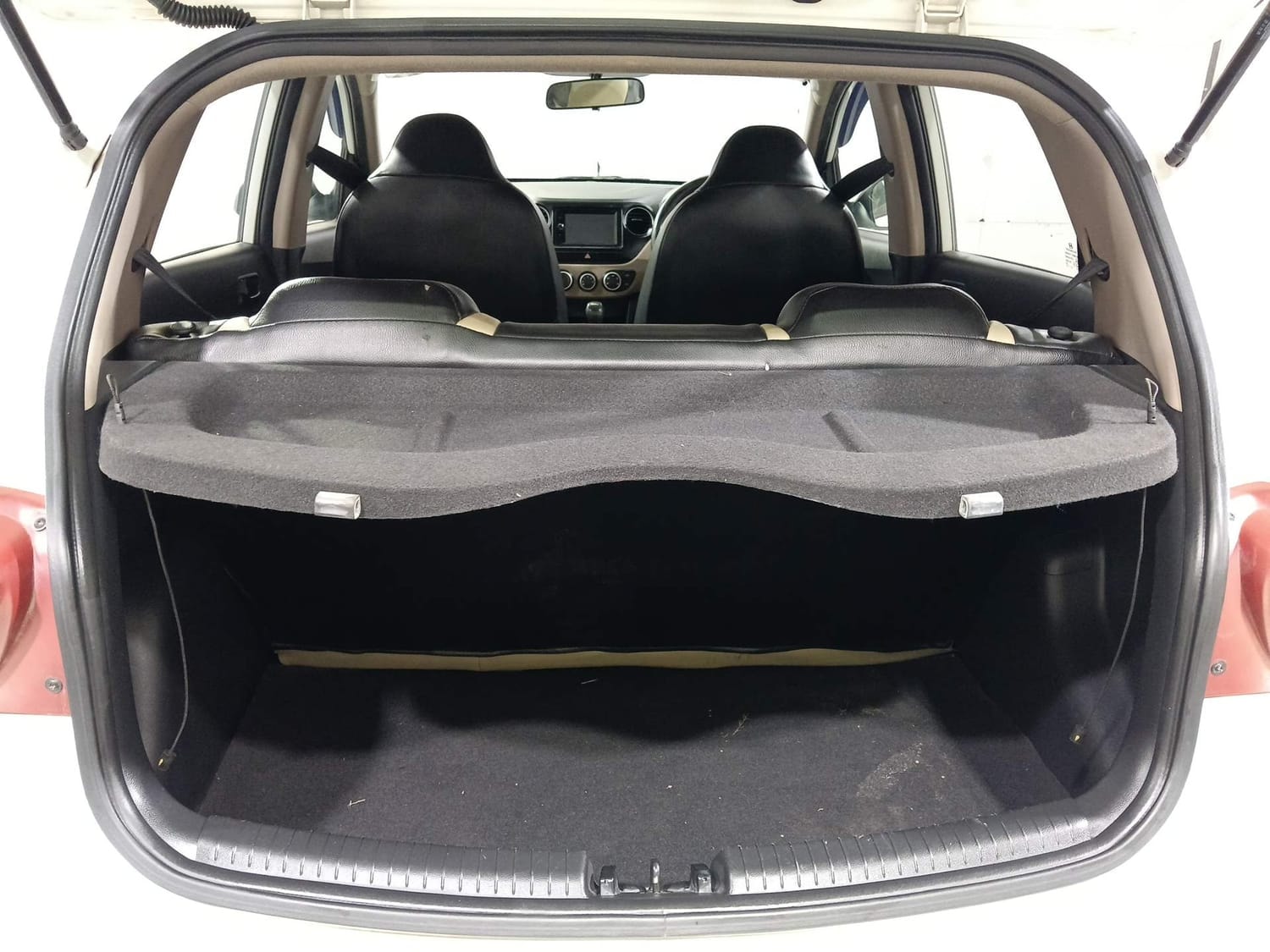 Grand i10 image 25 Grand i10 image 25