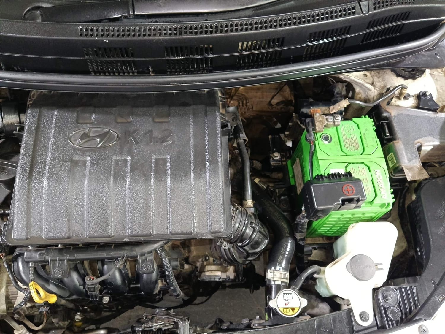 Grand i10 image 28 Grand i10 image 28