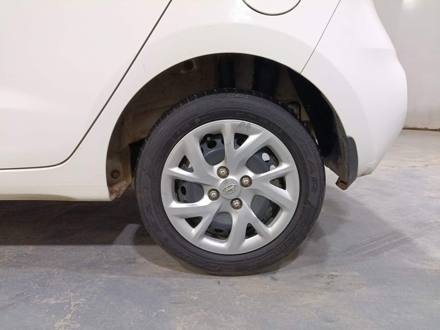 Grand i10 image 35 Grand i10 image 35