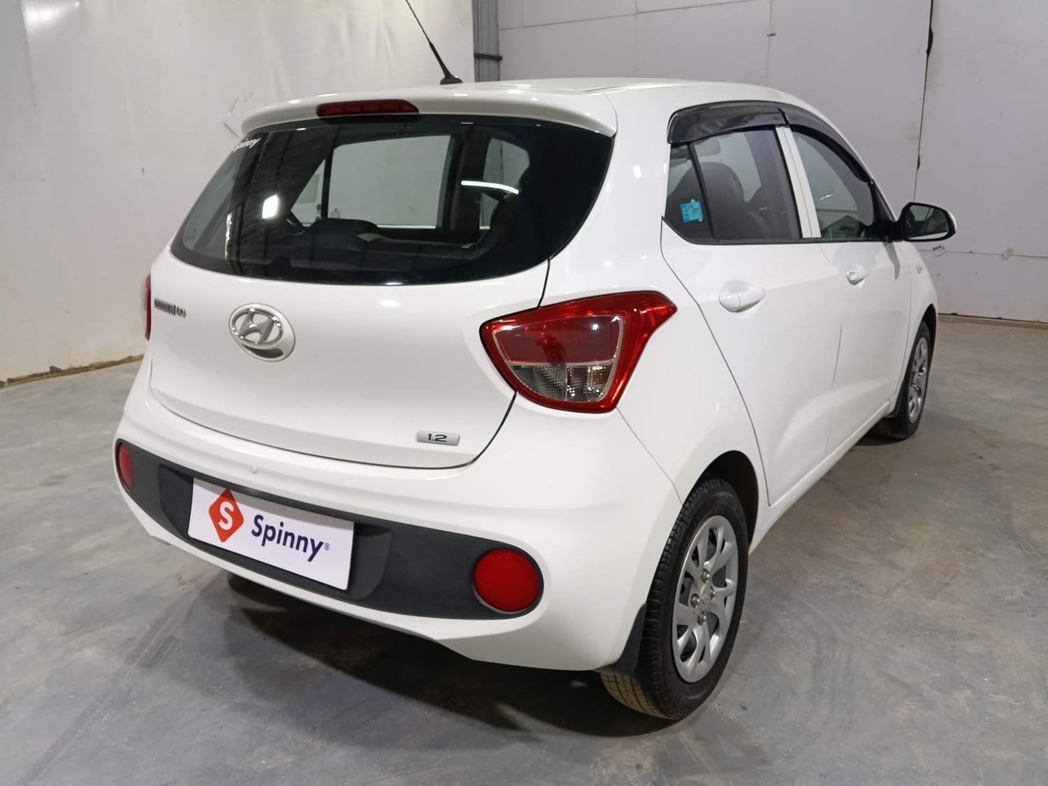 Grand i10 image 5 Grand i10 image 5