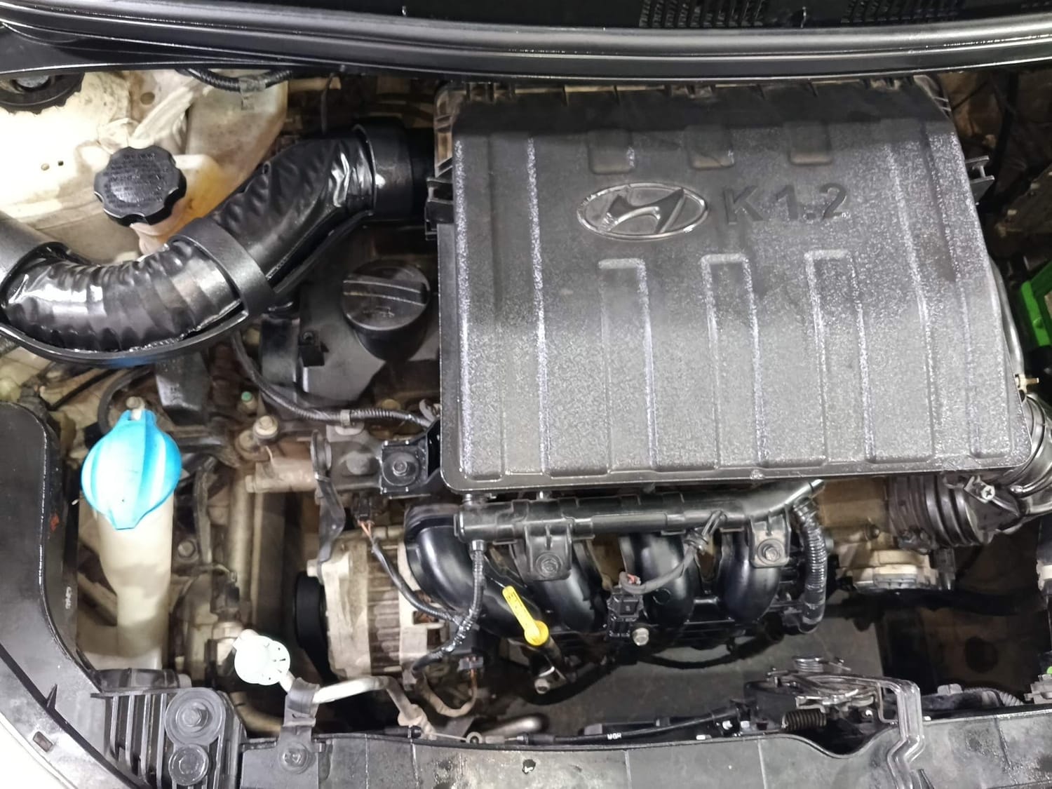 Grand i10 image 29 Grand i10 image 29