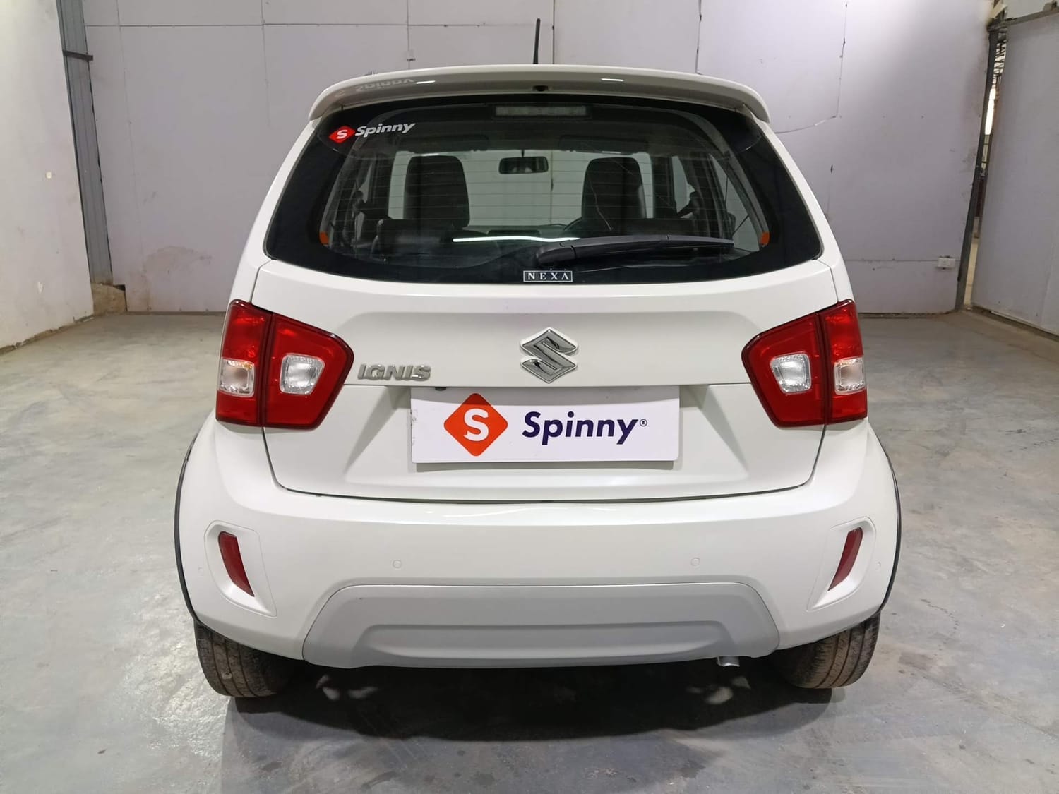 Ignis image 5 Ignis image 5