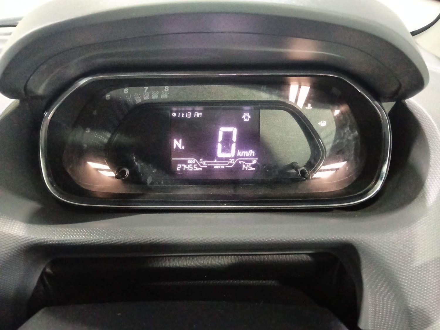 Tigor image 15 Tigor image 15