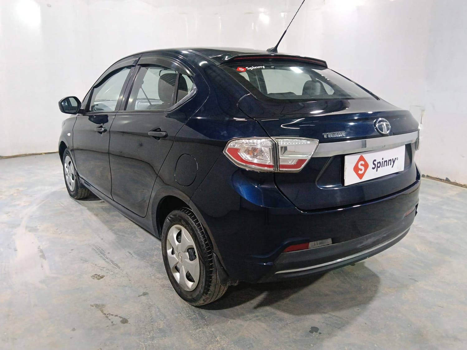 Tigor image 3 Tigor image 3