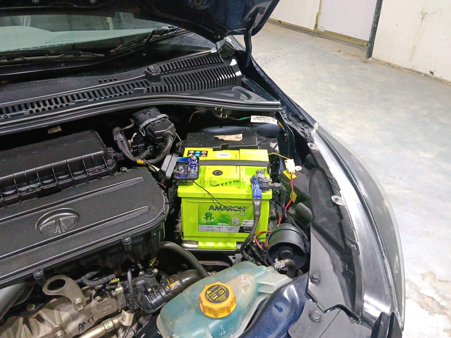 Tigor image 30 Tigor image 30